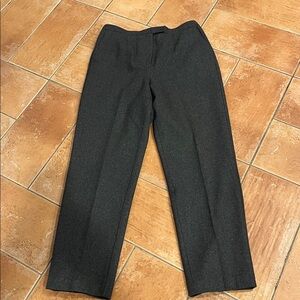 Mark Reed vintage wool blend pants size 10